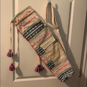Yoga Bag